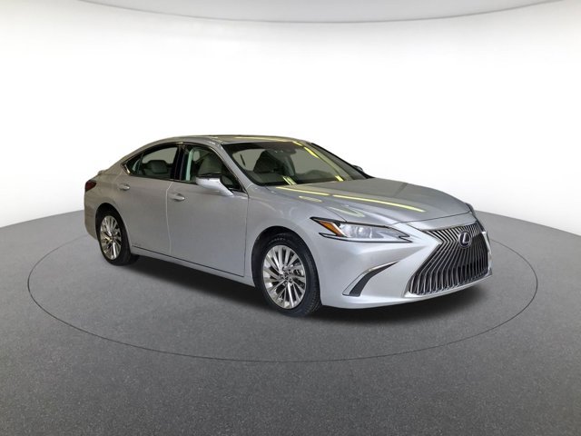 Used 2020 Lexus ES 300h Luxury Sedan