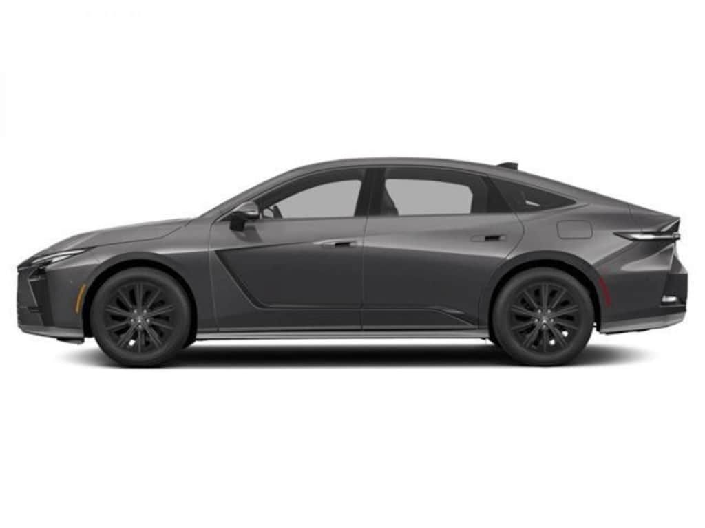 New 2026 Lexus ES SEDAN