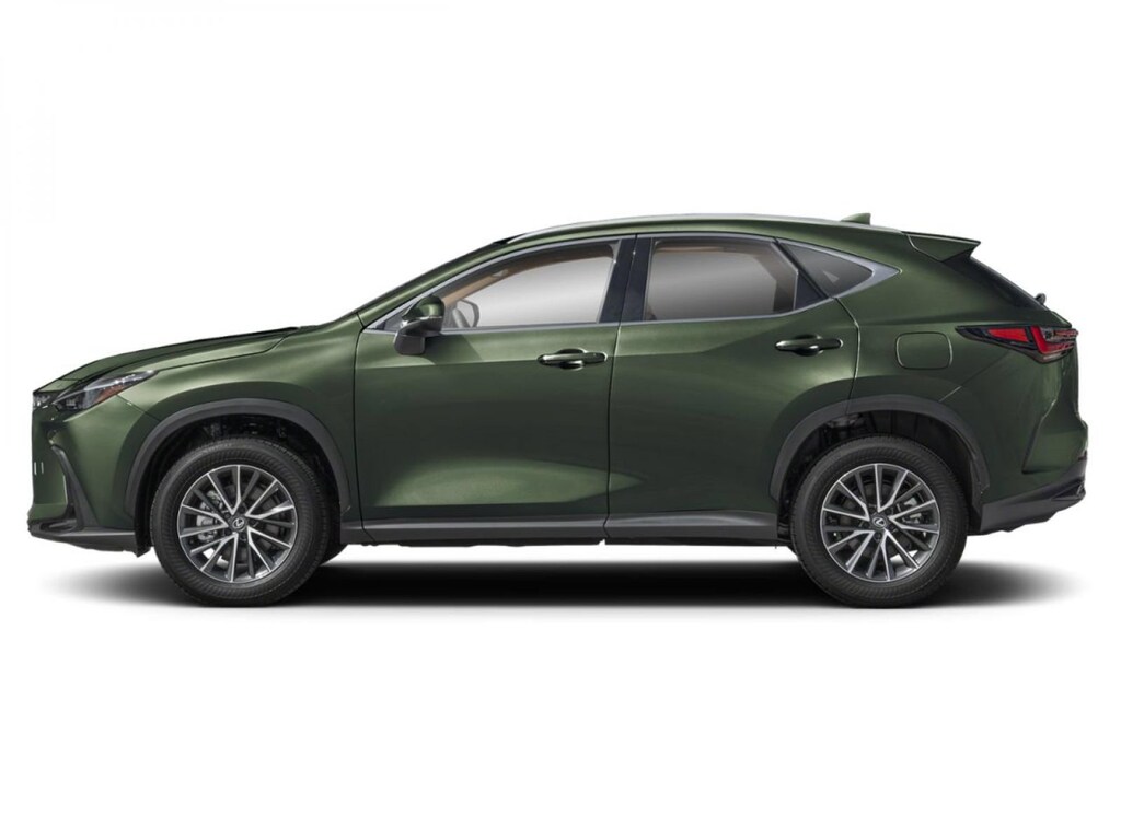 New 2026 Lexus NX NX 350 Luxury Sport Utility