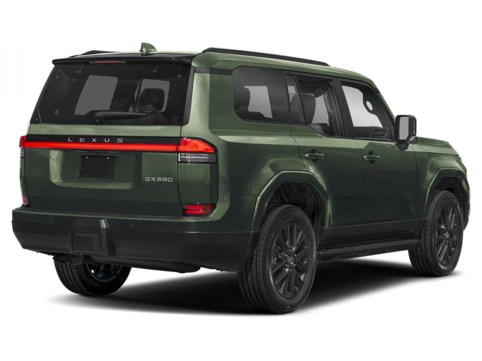New 2026 Lexus GX 550 PREMIUM PLUS Sport Utility