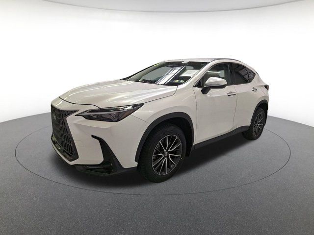 2024 Lexus NX 250