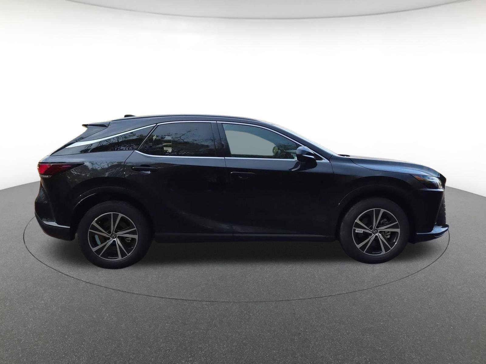 New 2026 Lexus RX 350 PREMIUM Sport Utility