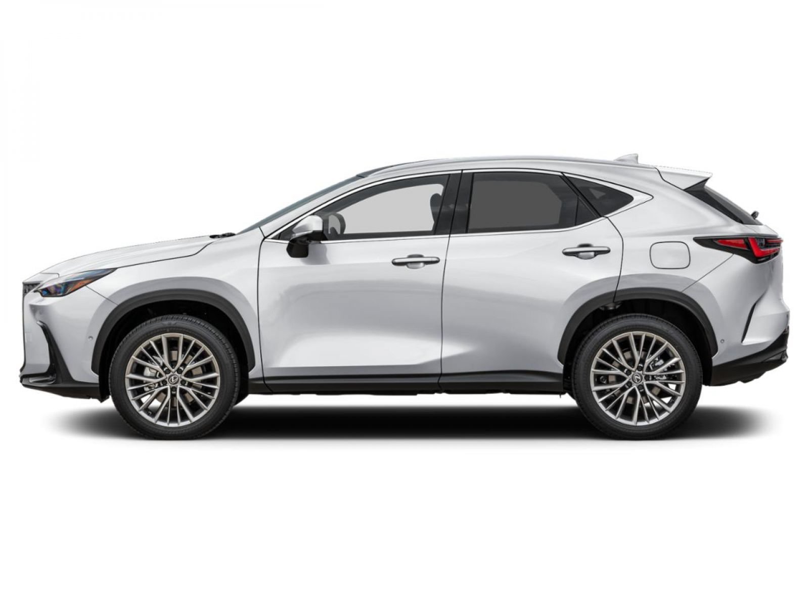 New 2026 Lexus NX 350h LUXURY AWD Sport Utility