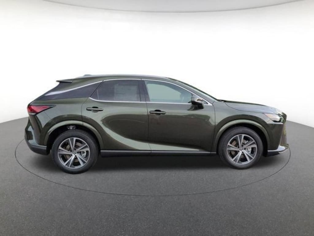 New 2026 Lexus RX 350 PREMIUM Sport Utility