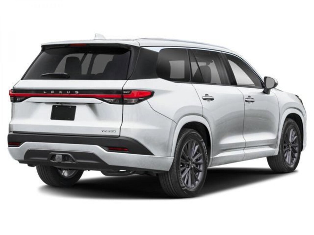 New 2026 Lexus TX 350 PREMIUM AWD Sport Utility