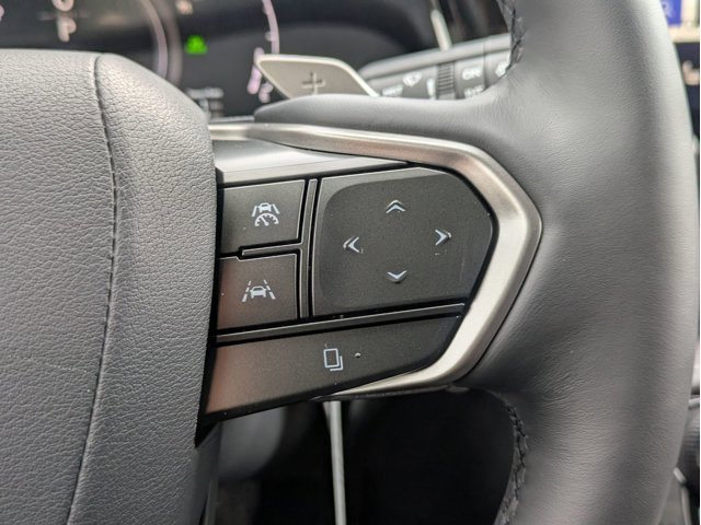 2026 Lexus NX 450h+ Luxury - Photo 16