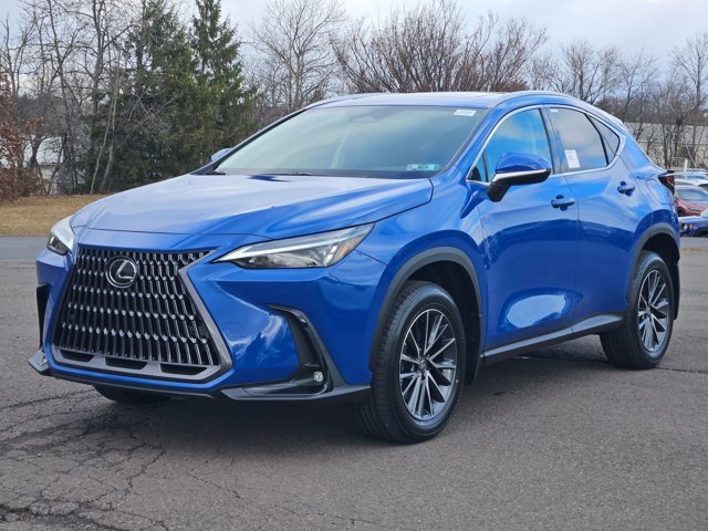 2026 Lexus NX 350 Premium photo 3