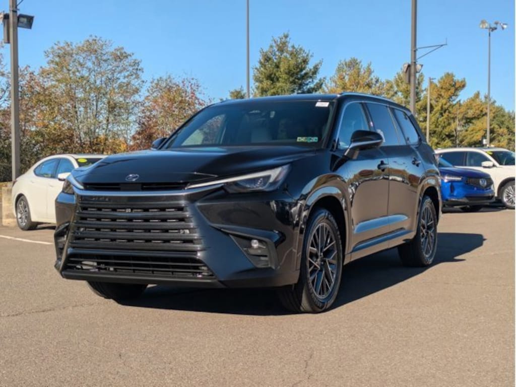 New 2026 Lexus TX 350 PREMIUM AWD Sport Utility