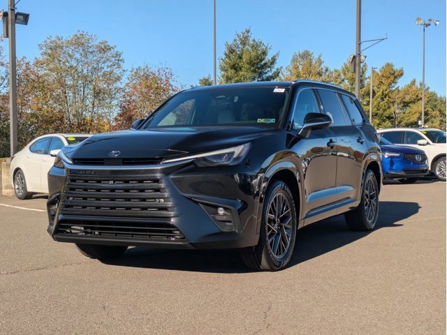 2026 Lexus TX 350 Premium photo 2