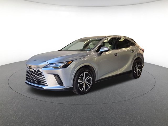 Used 2024 Lexus RX 350 SUV