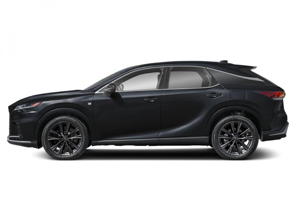New 2026 Lexus RX RX 350 F SPORT Handling Sport Utility