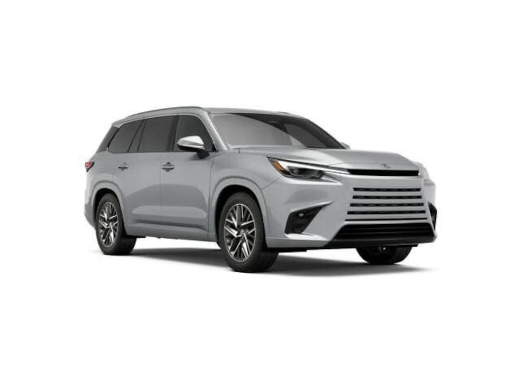 New 2026 Lexus TX TX 350 Premium Sport Utility