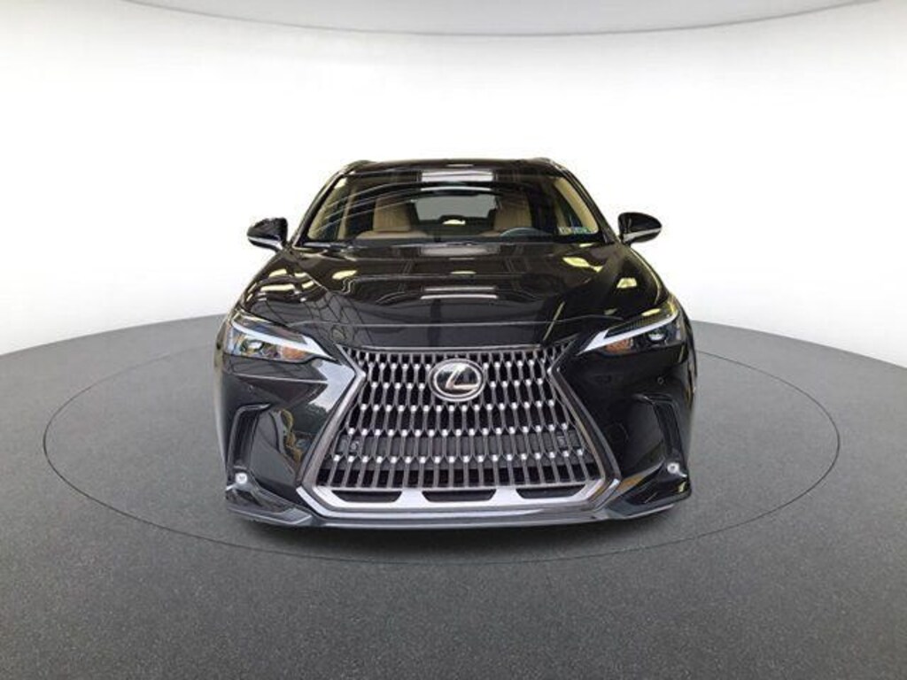 Used 2024 Lexus NX 350 Premium SUV