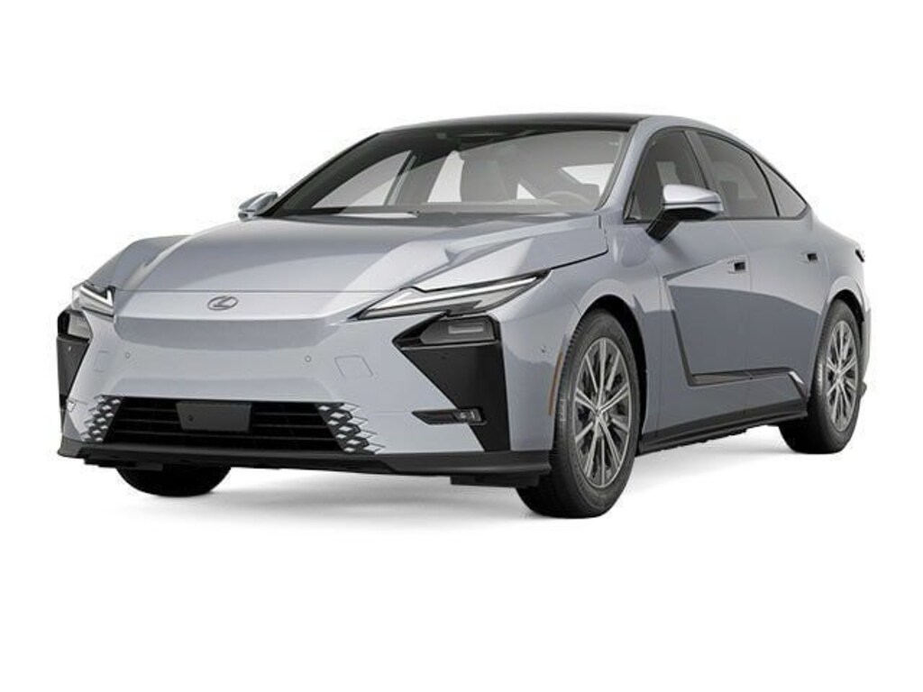 New 2026 Lexus ES ES 350h Premium+ SEDAN