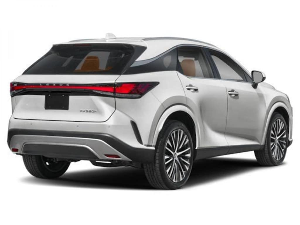 New 2026 Lexus RX 350h PREMIUM PLUS Sport Utility