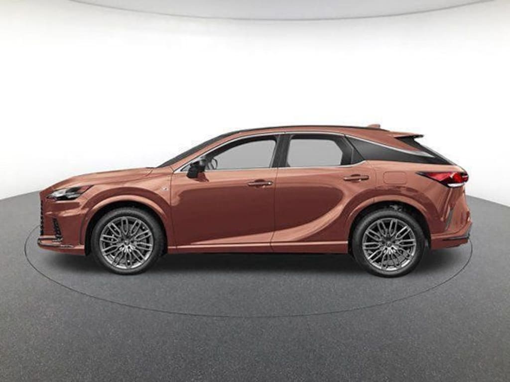 Certified 2024 Lexus RX 500h F SPORT Performance SUV