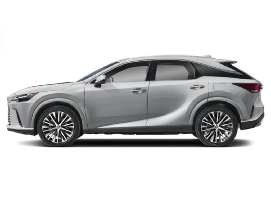 New 2026 Lexus RX RX 350h Premium+ Sport Utility