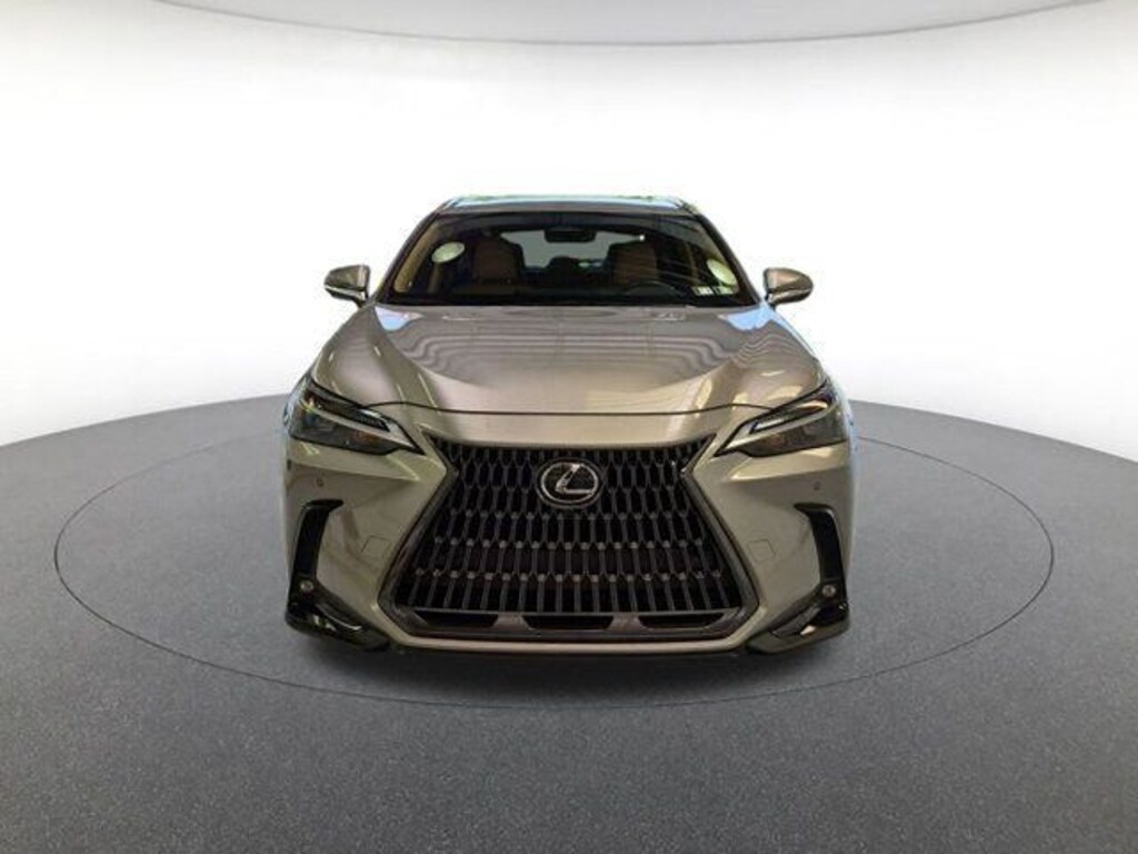 Used 2025 Lexus NX 350 Premium SUV