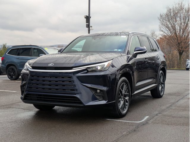 2026 Lexus TX 350 Premium photo 3