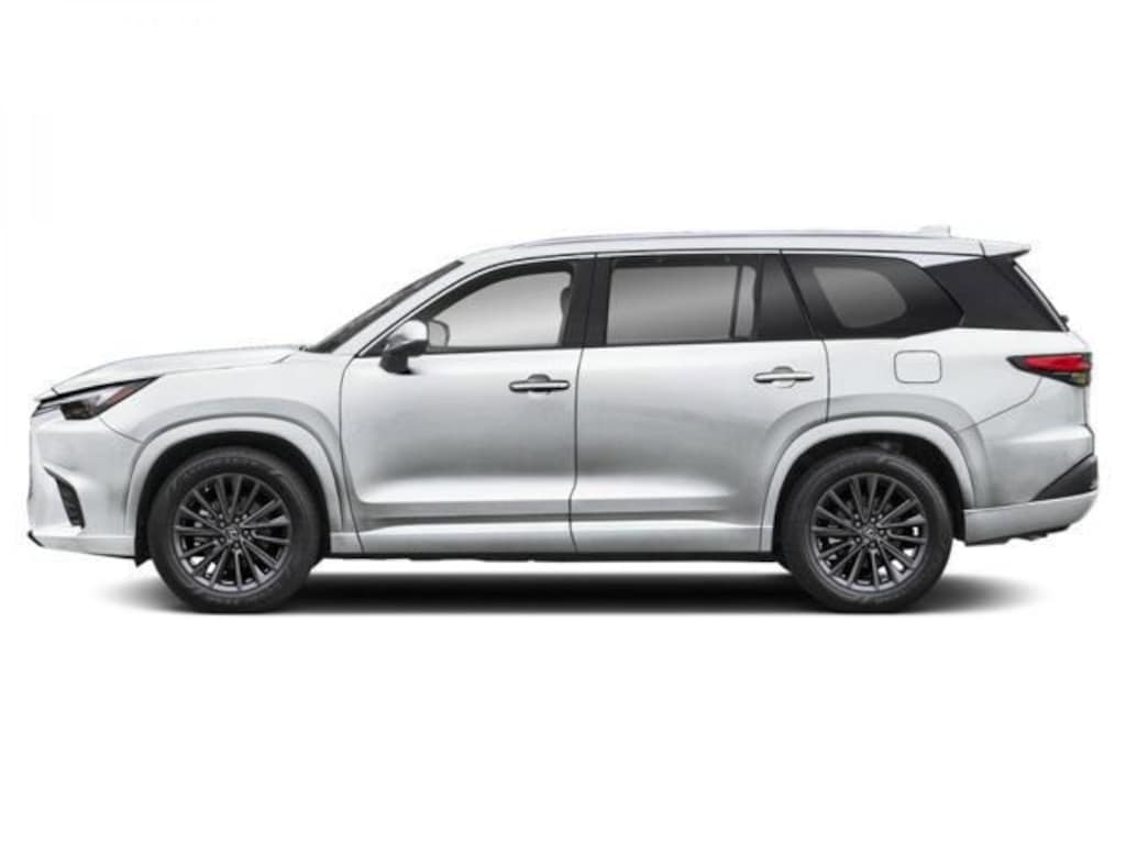 New 2026 Lexus TX 350 PREMIUM AWD Sport Utility
