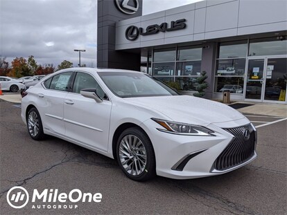 New 21 Lexus Es 300h For Sale At Motorworld Lexus Vin 58aea1c13mu00
