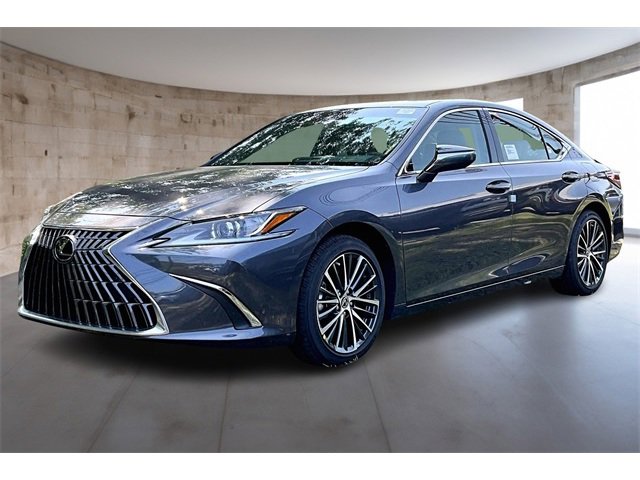 2025 Lexus ES 350 Premium photo 2