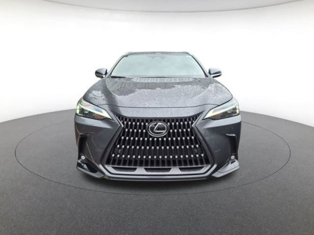 New 2026 Lexus NX 350 PREMIUM Sport Utility
