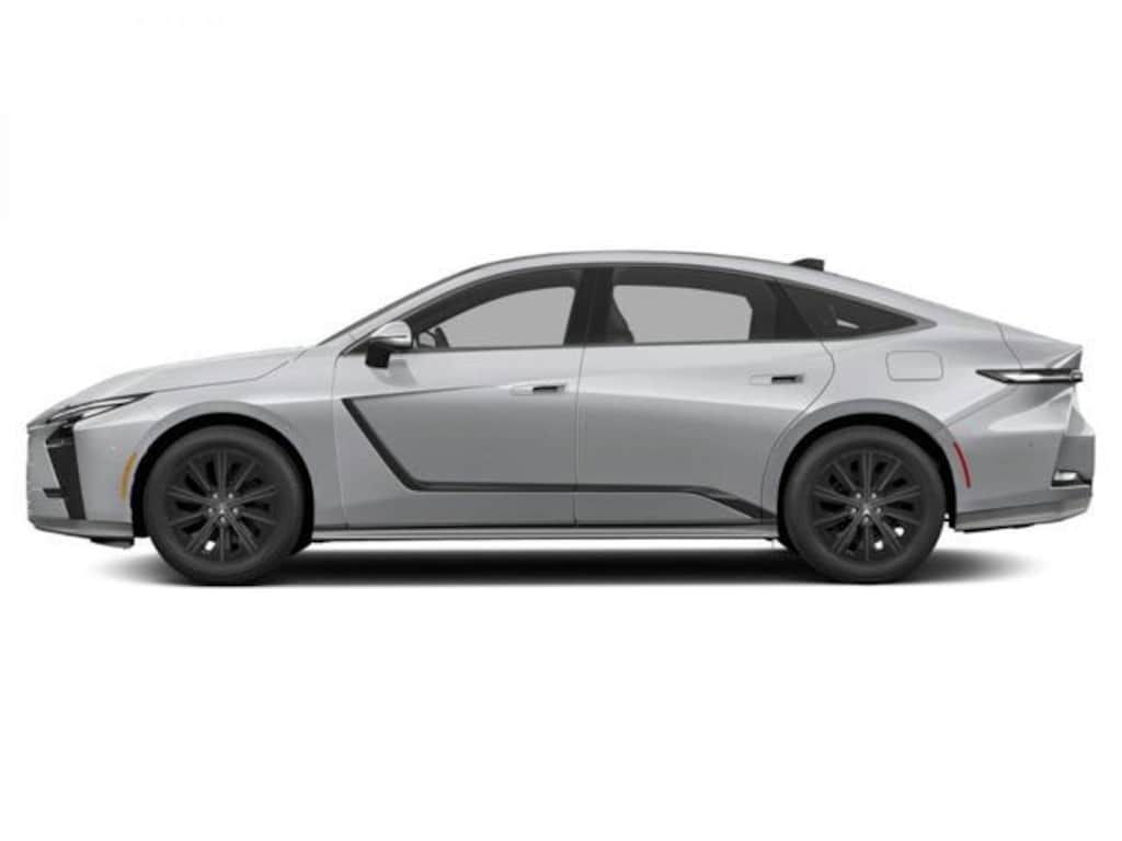 New 2026 Lexus ES ES 350h Premium+ SEDAN