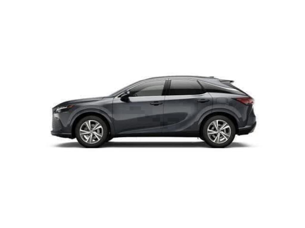 New 2025 Lexus RX RX 350 Premium Sport Utility