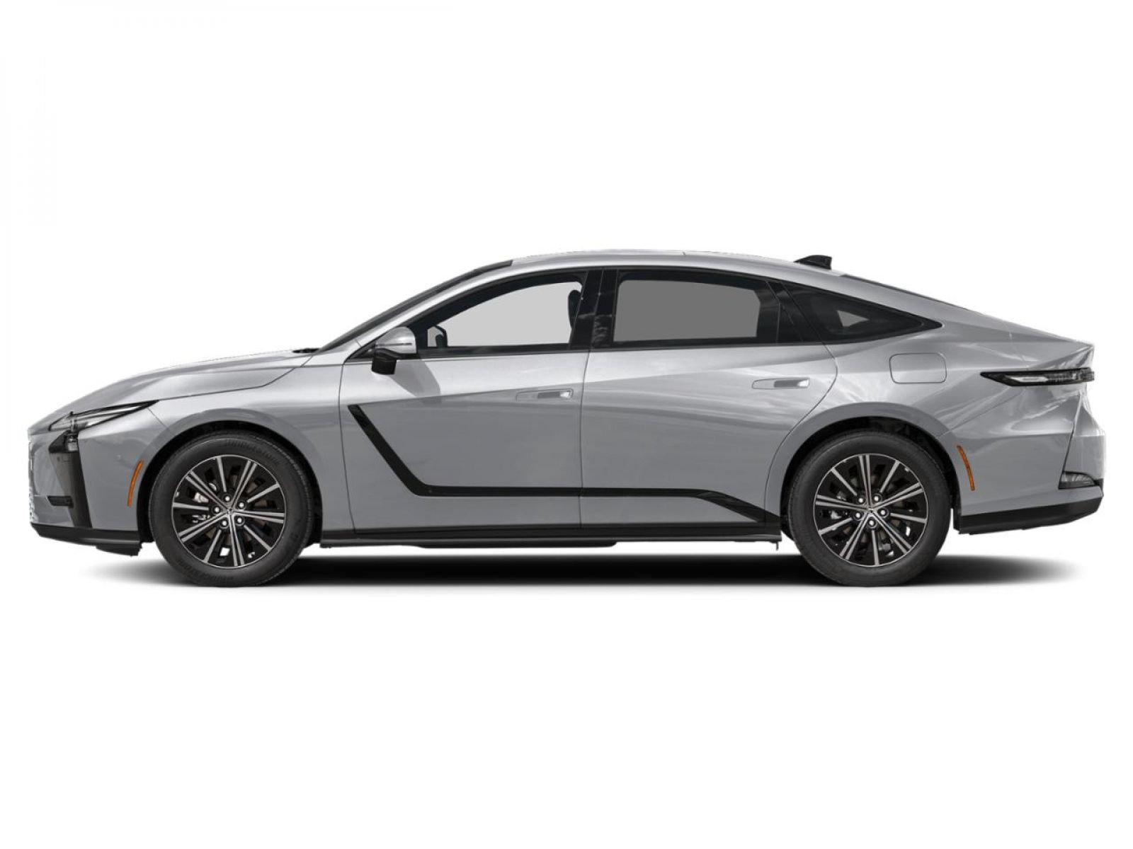 New 2026 Lexus ES 350h PREMIUM AWD SEDAN