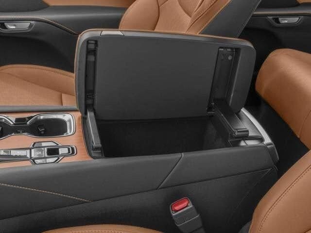 2026 Lexus RX 350h F-Sport - Photo 10