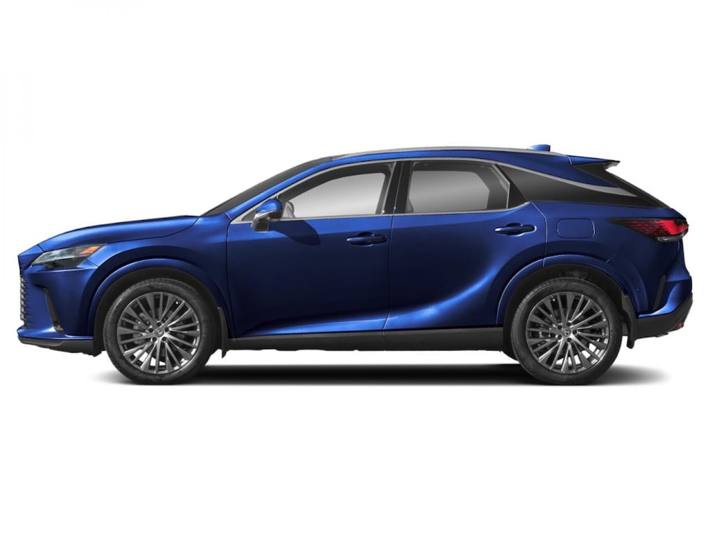 New 2026 Lexus RX 350 LUXURY Sport Utility