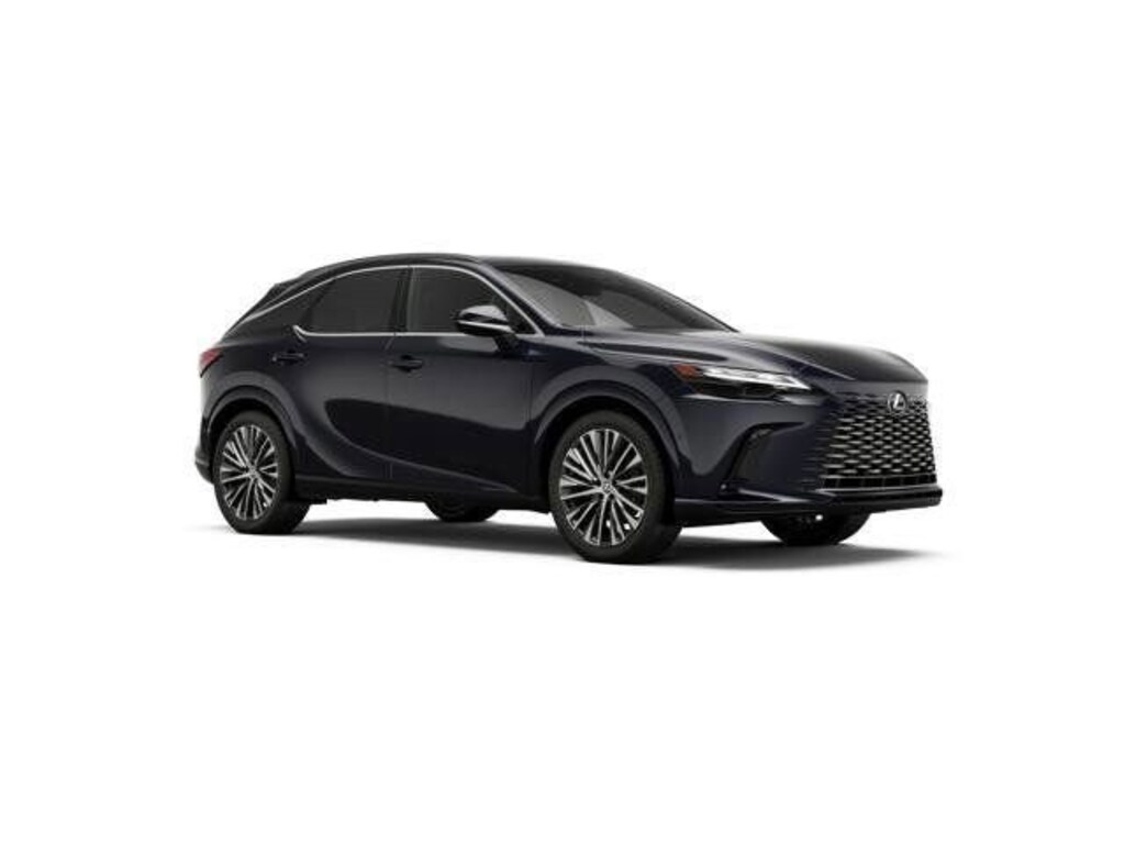New 2026 Lexus RX RX 350h Premium+ Sport Utility