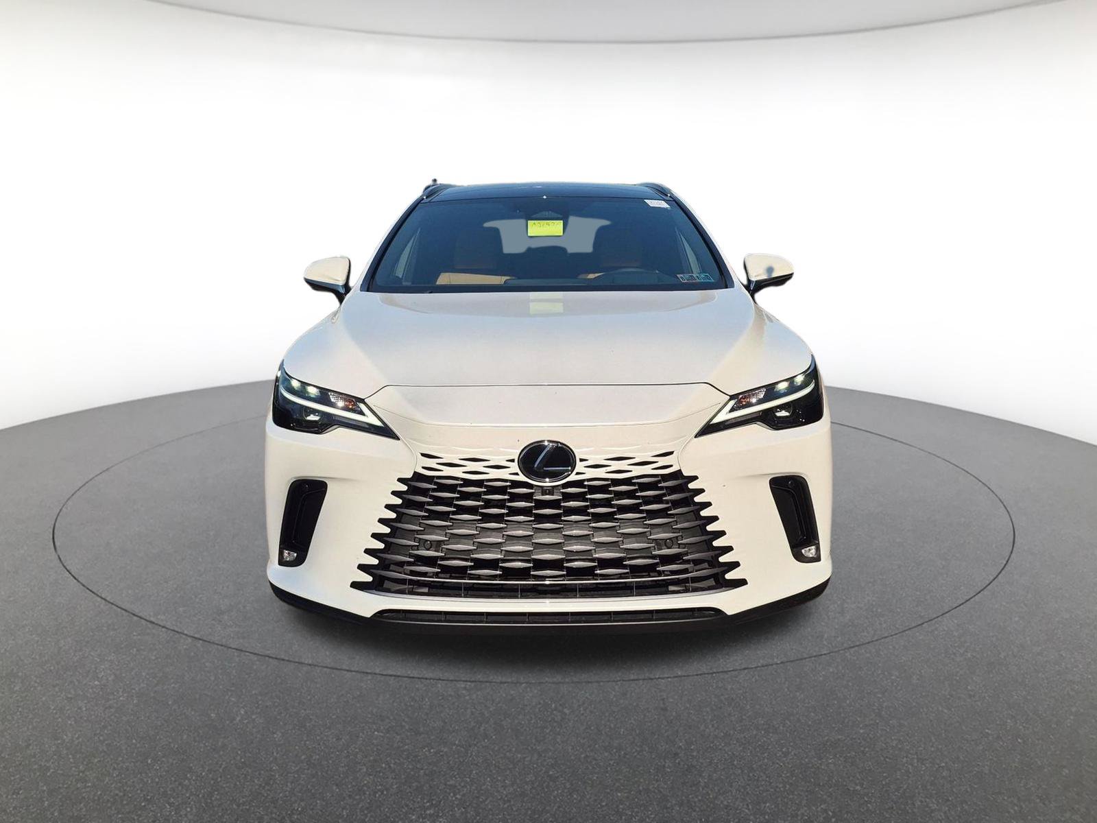 New 2026 Lexus RX 350 PREMIUM PLUS Sport Utility