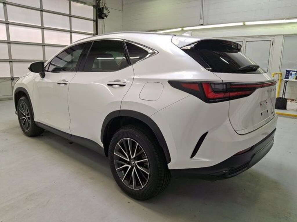 Used 2024 Lexus NX 350 SUV