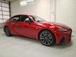  LEXUS IS 350