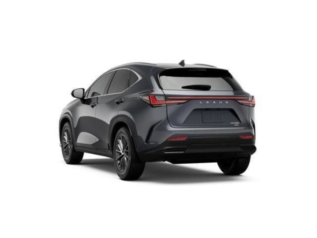 New 2026 Lexus NX NX 350 Premium Sport Utility