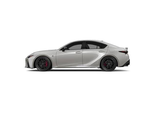 2025 Lexus IS 500 F SPORT PERFORMANCE's photo