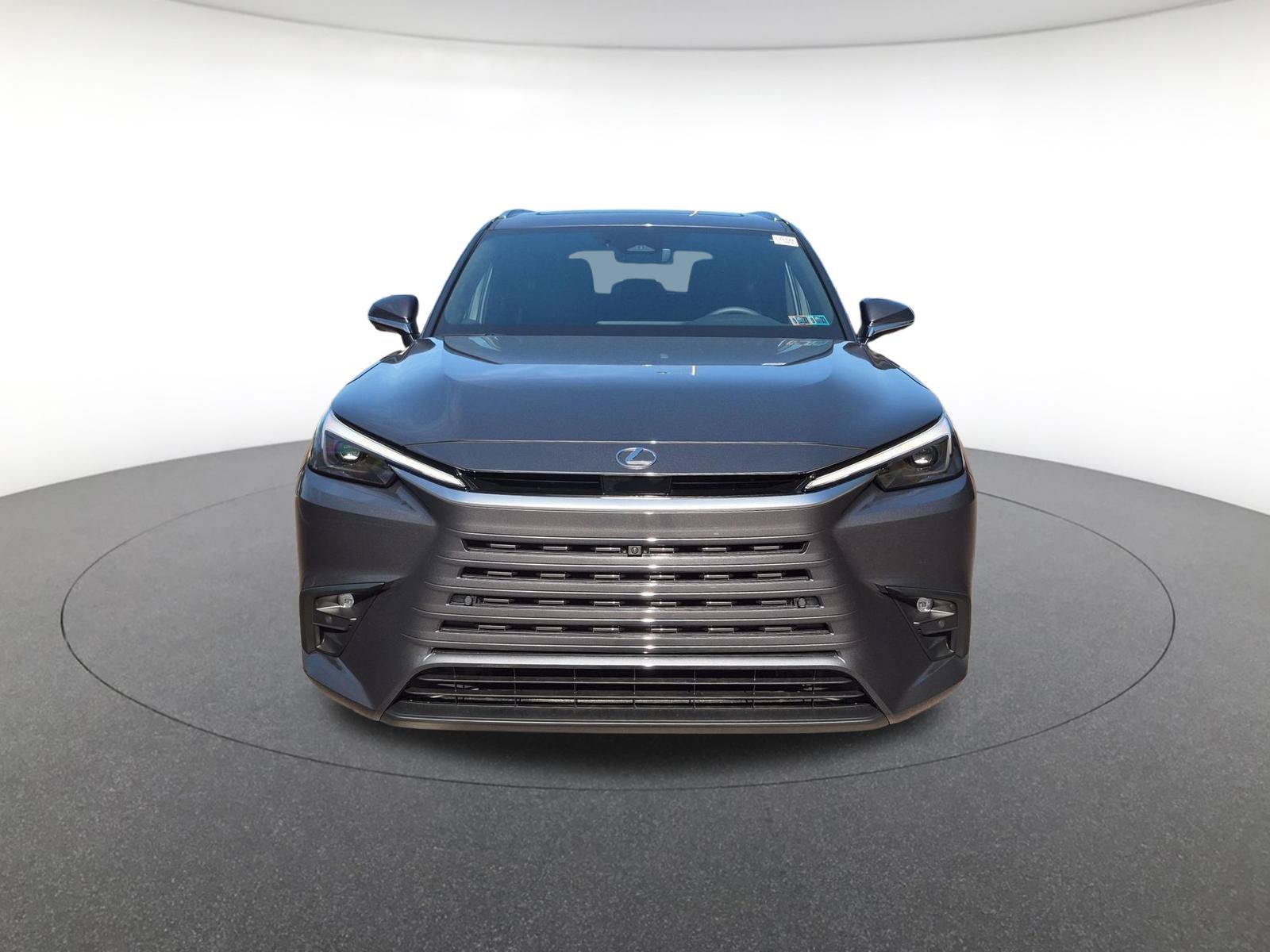 New 2026 Lexus TX 350 PREMIUM AWD Sport Utility