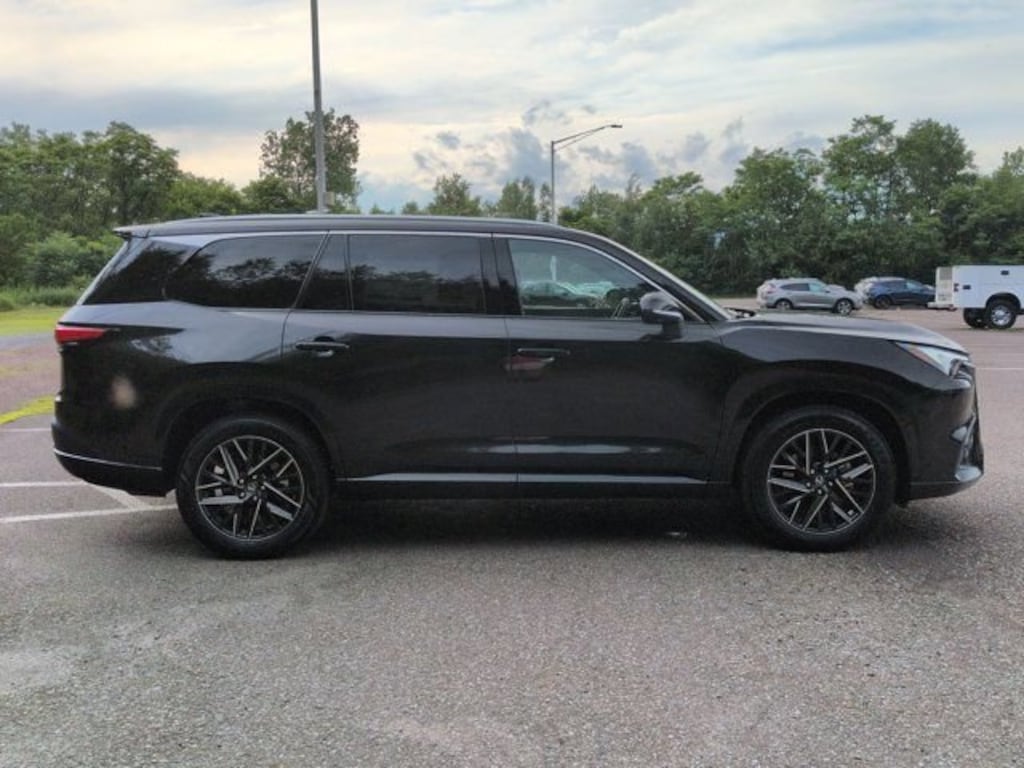New 2026 Lexus TX TX 350 Sport Utility