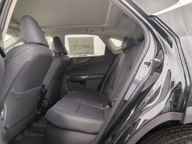 2026 Lexus NX 450h+ Luxury - Photo 15
