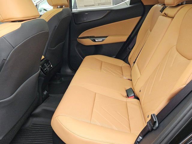 2026 Lexus NX 450h+ Luxury - Photo 9