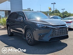 2025 LEXUS TX 350 PREMIUM AWD Sport Utility