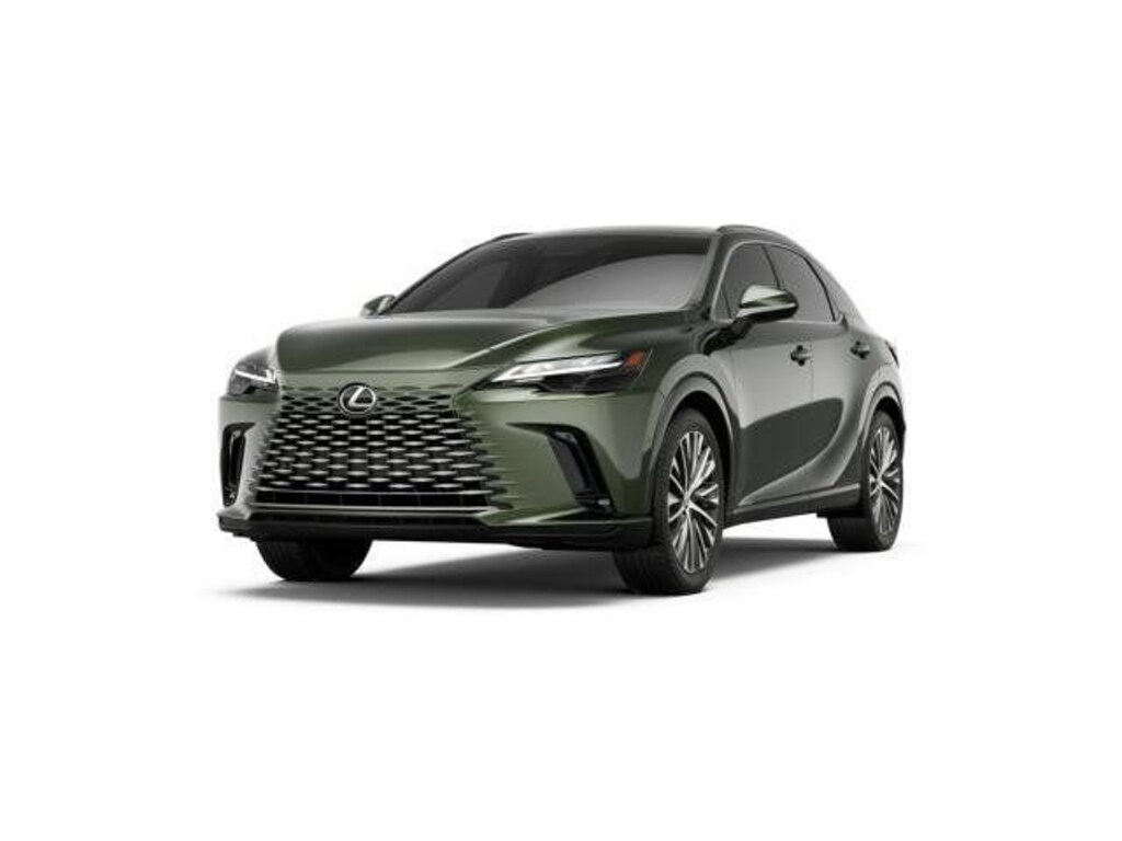 New 2026 Lexus RX 350 PREMIUM PLUS Sport Utility