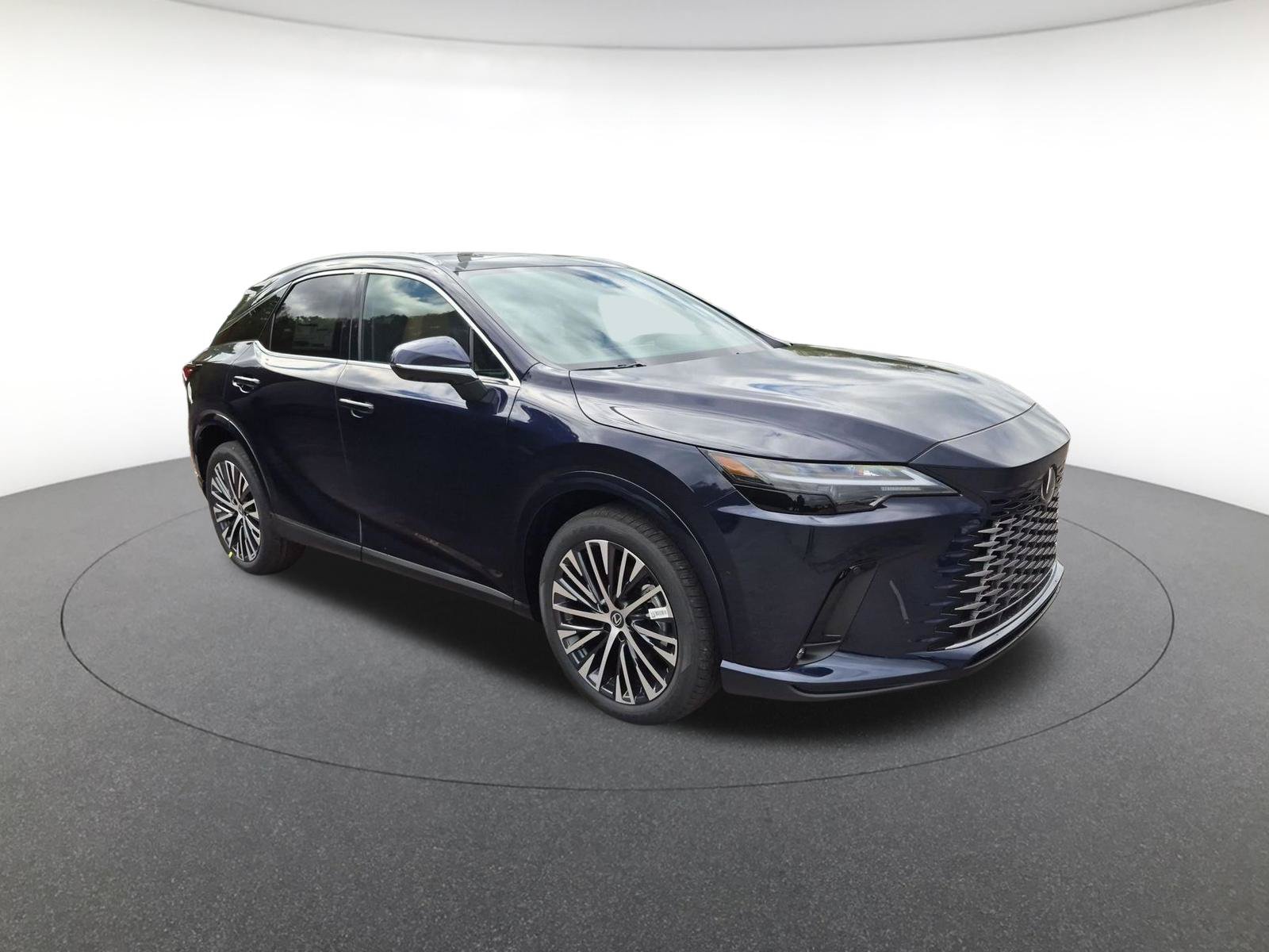 New 2026 Lexus RX 350 PREMIUM PLUS Sport Utility
