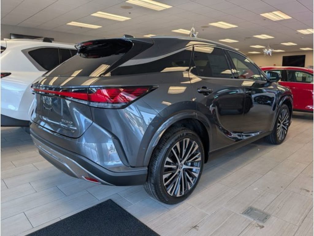 New 2026 Lexus RX 350 PREMIUM PLUS Sport Utility