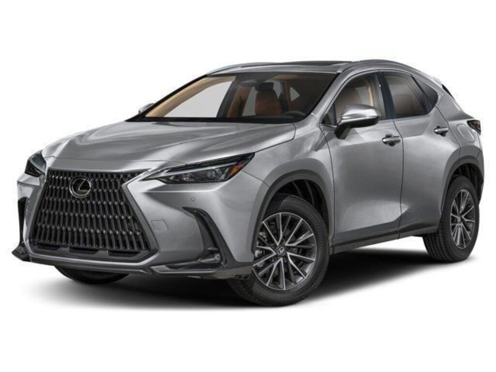 New 2026 Lexus NX 350 PREMIUM Sport Utility