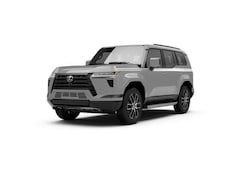 2025 LEXUS GX 550 PREMIUM PLUS Sport Utility