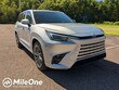 LEXUS TX 350
