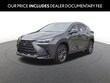  LEXUS NX 450h